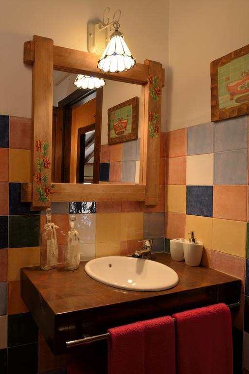 Casa Rural La Tahona เอลเช เด ลาเซียร์รา ห้อง รูปภาพ