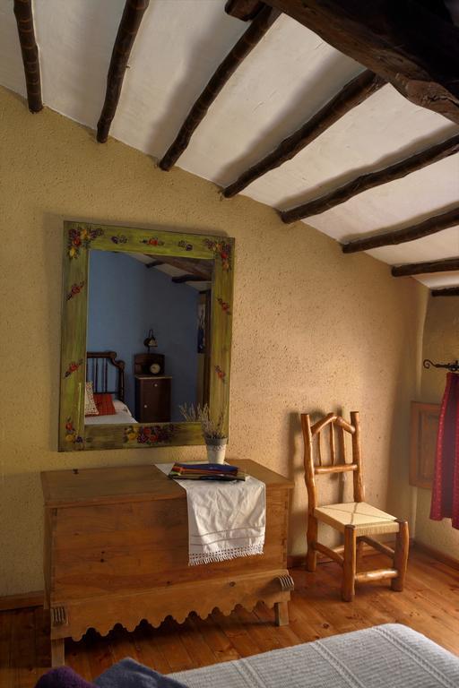 Casa Rural La Tahona เอลเช เด ลาเซียร์รา ห้อง รูปภาพ
