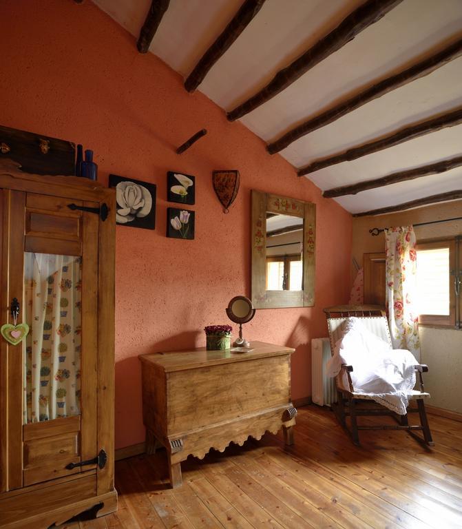 Casa Rural La Tahona เอลเช เด ลาเซียร์รา ห้อง รูปภาพ